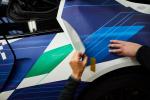 BMW i8 Roadster Formula E Safety Car 2019 года